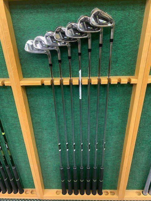Iron Sets 34