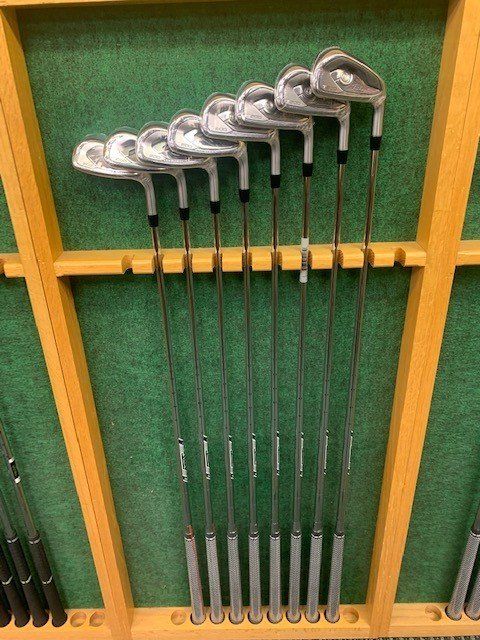 Iron Sets 35