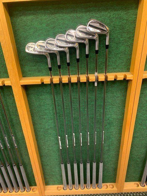 Iron Sets 36