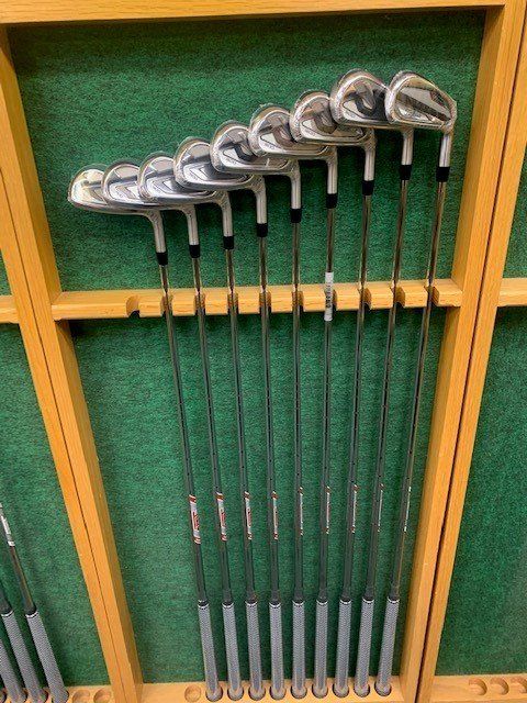 Iron Sets 37