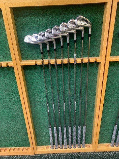 Iron Sets 38