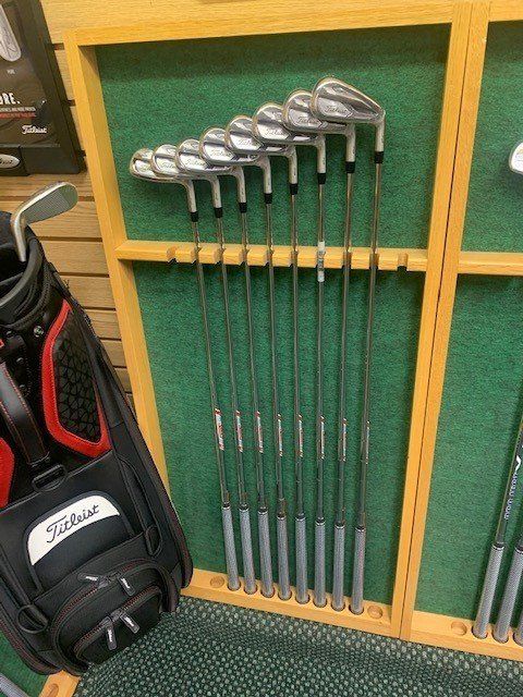 Iron Sets 40
