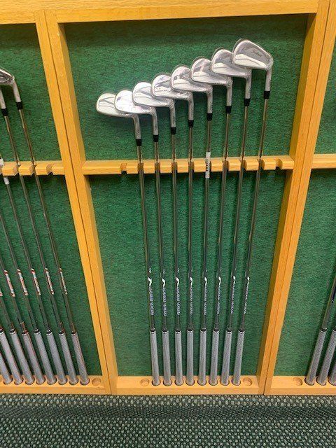 Iron Sets 41