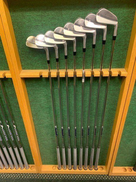 Iron Sets 42