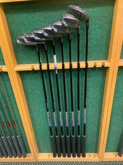 Iron Sets 44