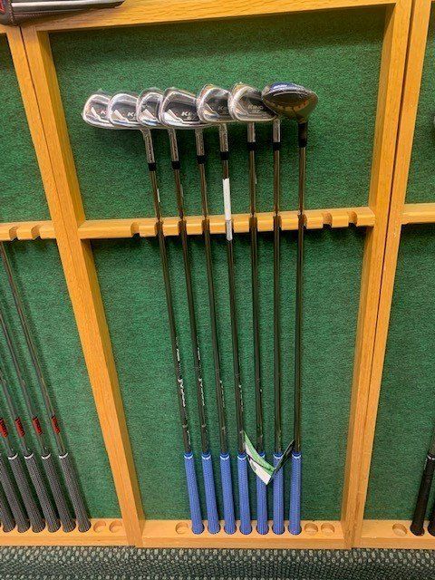 Iron Sets 47