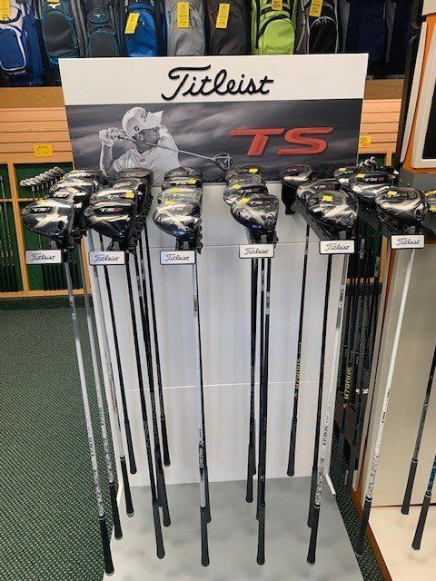 Golf Clubs 64