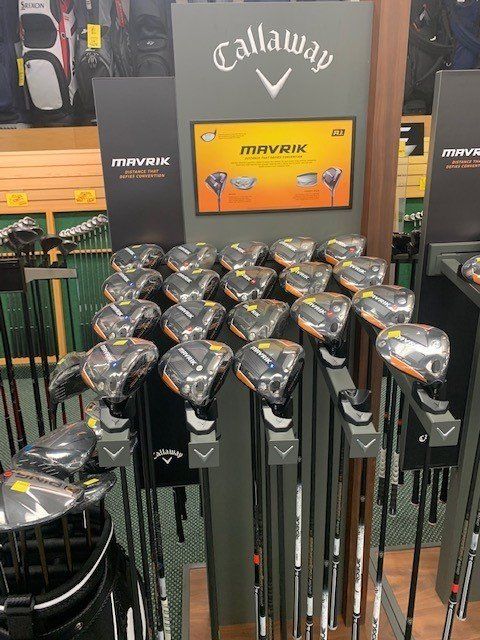 Golf Clubs 67