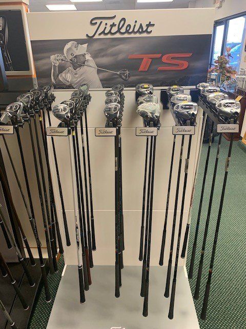 Golf Clubs 71