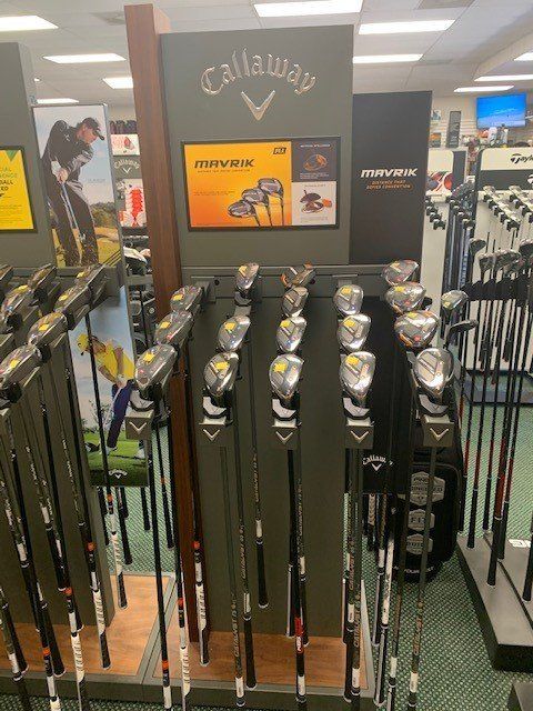 Hybrid Golf Clubs 74