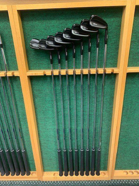 Iron Sets 5