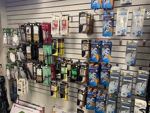 Golf Accessories 22