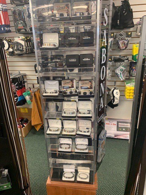 Golf Accessories 20