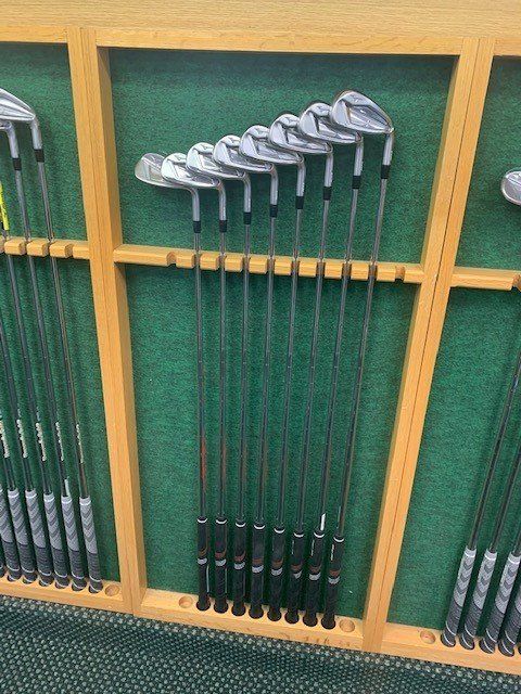 Iron Sets 49