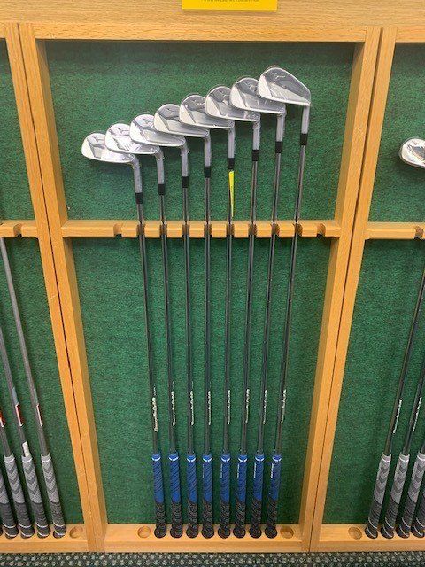 Iron Sets 51