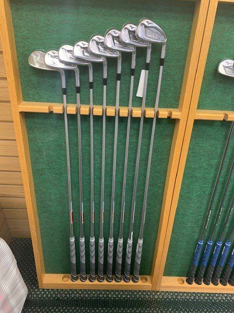 Iron Sets 52