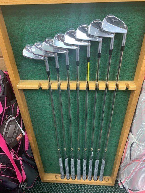 Iron Sets 53