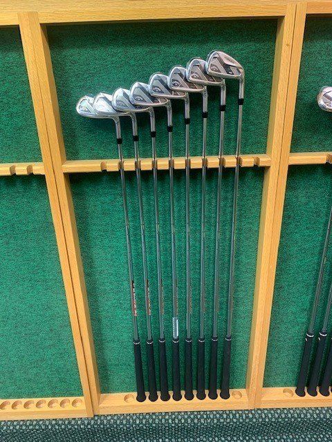 Iron Sets 6