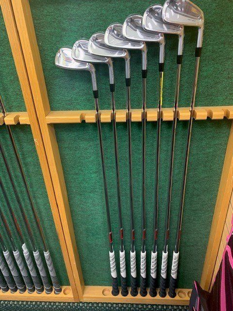 Iron Sets 54