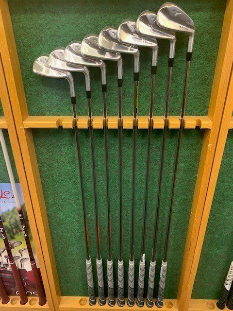 Iron Sets 55