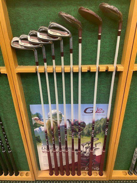 Iron Sets 56