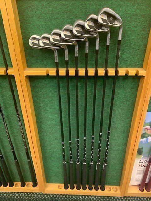 Iron Sets 57