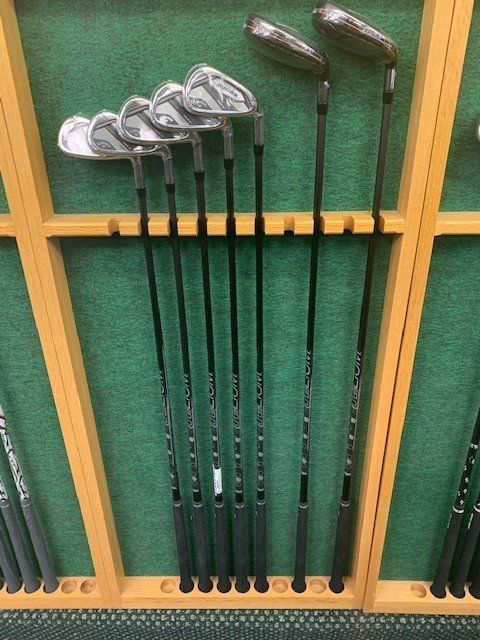 Iron Sets 58