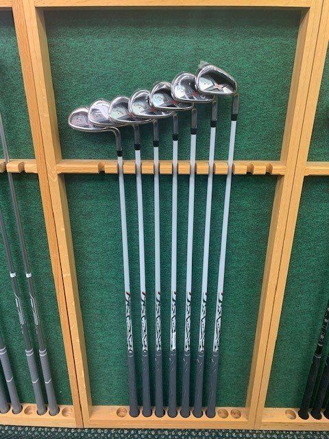 Iron Sets 59