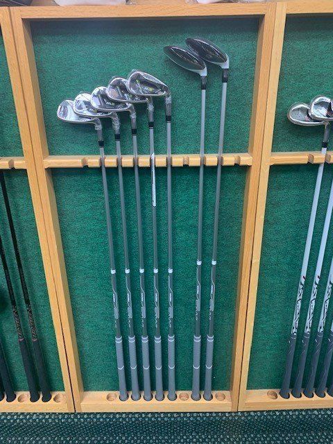 Iron Sets 60
