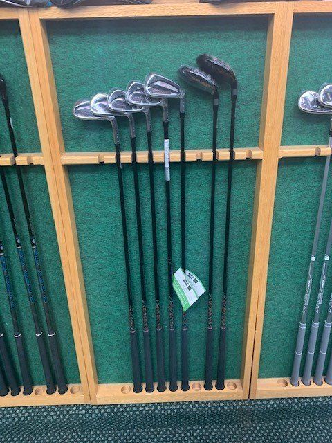 Iron Sets 61