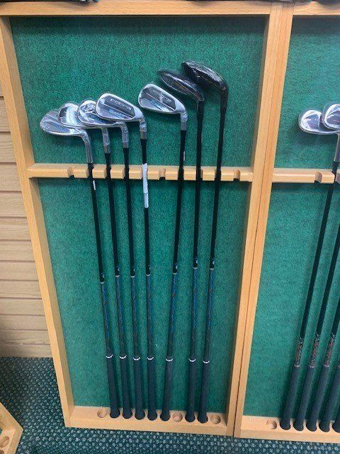 Iron Sets 62