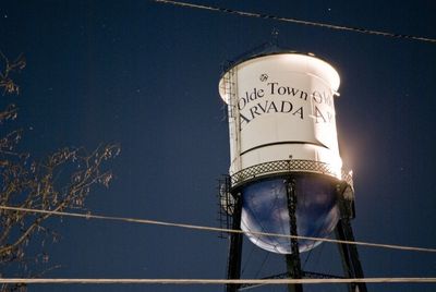 Arvada, Colorado web design