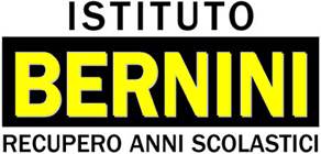 ISTITUTO GIAN LORENZO BERNINI RECUPERO ANNI SCOLASTICI - LOGO