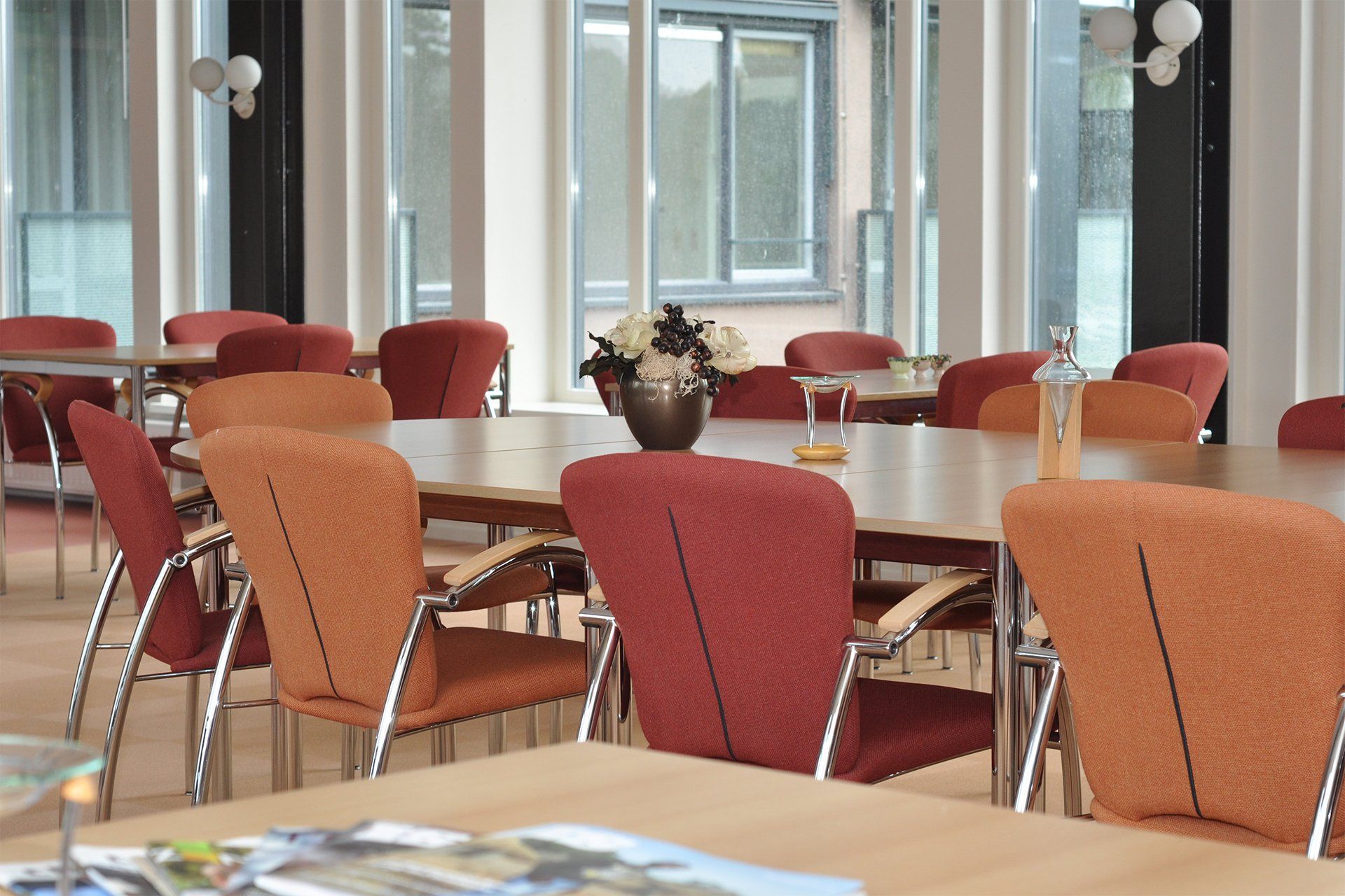 Foto's van Residentie De Stadshaghen