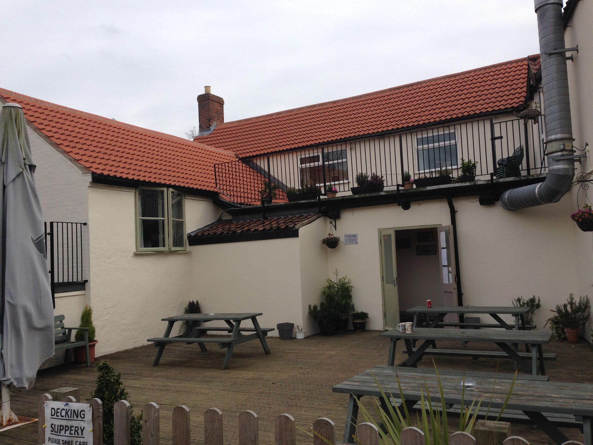 House painted by experts in Grantham, NG