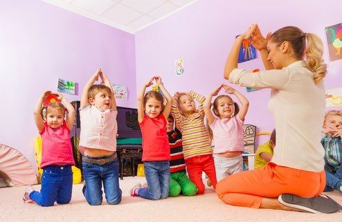 American curriculum schools in Dubai 