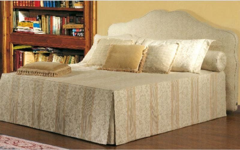 letto per camera matrimoniale