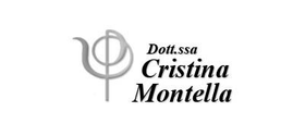 MONTELLA DOTT.SSA CRISTINA - LOGO