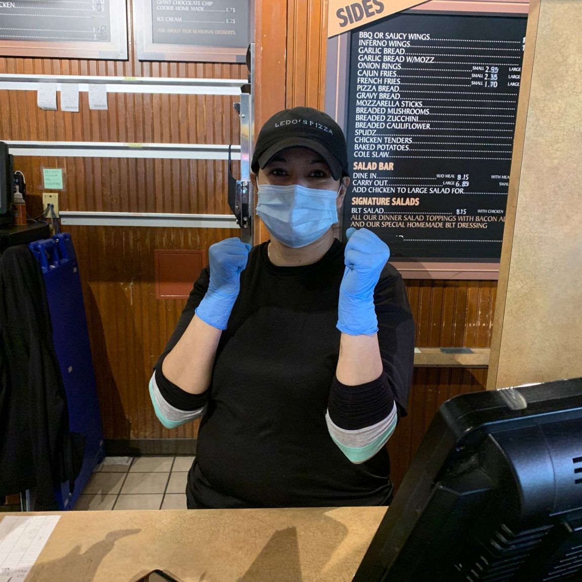 Ledo's Today — Countryside, IL — Ledo’s Pizza Ledo's Today — Countryside, IL — Ledo’s Pizza