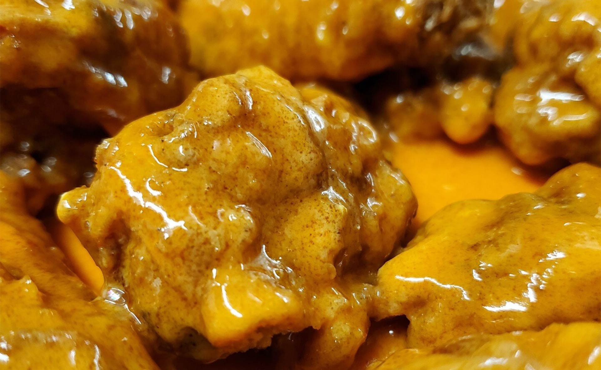 Chicken — Countryside, IL — Ledo’s Pizza