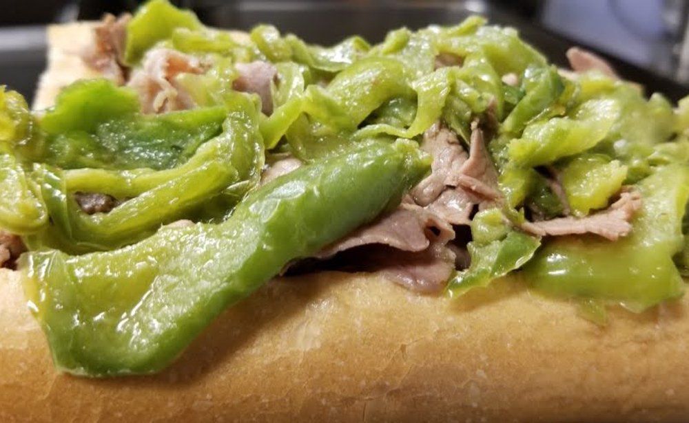 Italian Beef — Countryside, IL — Ledo’s Pizza