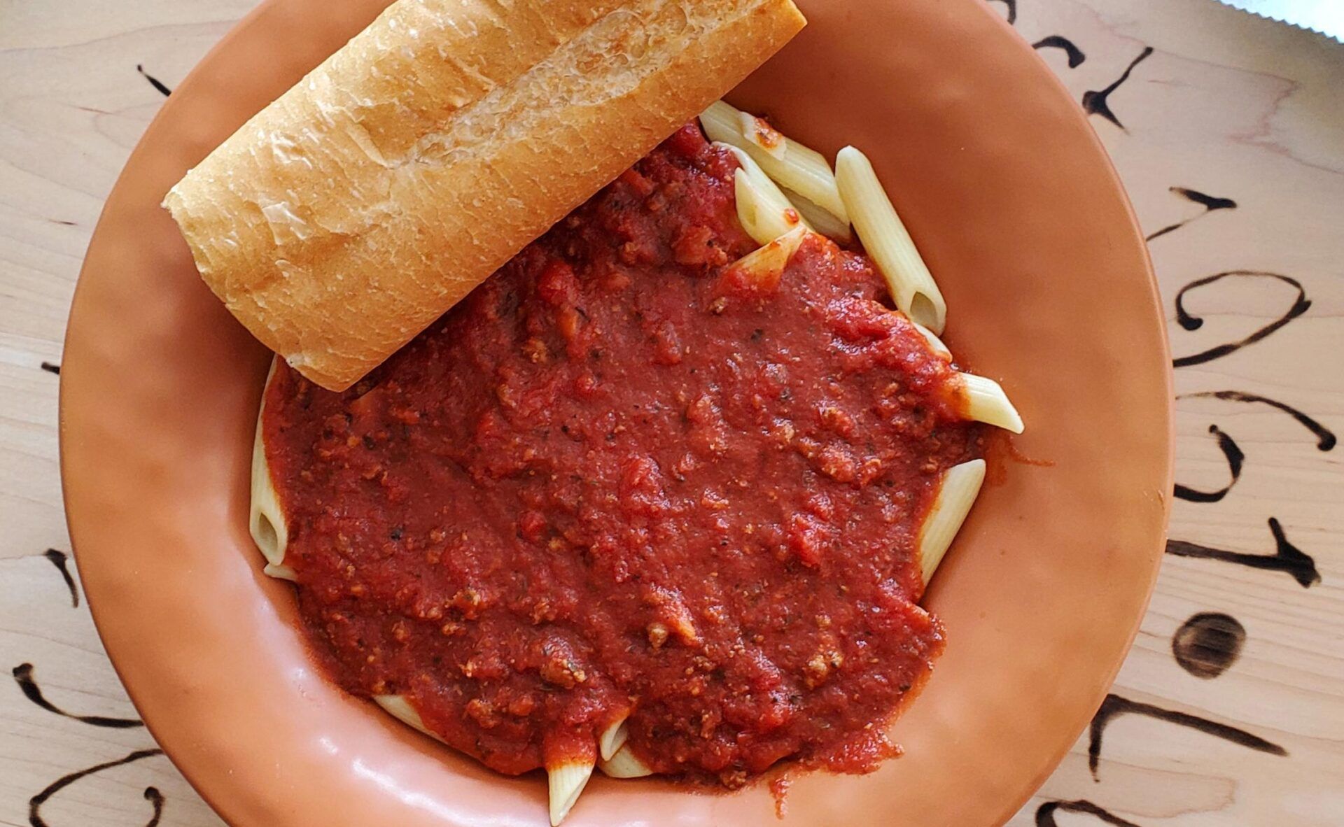 Mostacolli — Countryside, IL — Ledo’s Pizza