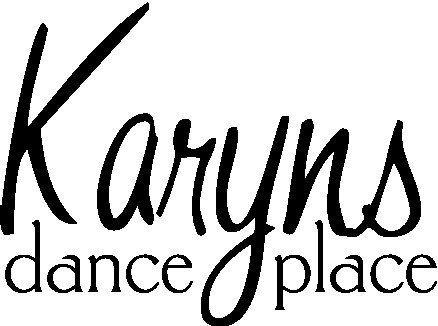 Karyns Dance Place Karyns Dance Place