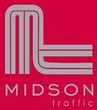 Midson Traffic - logo
