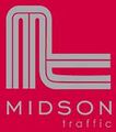 Midson Traffic - logo