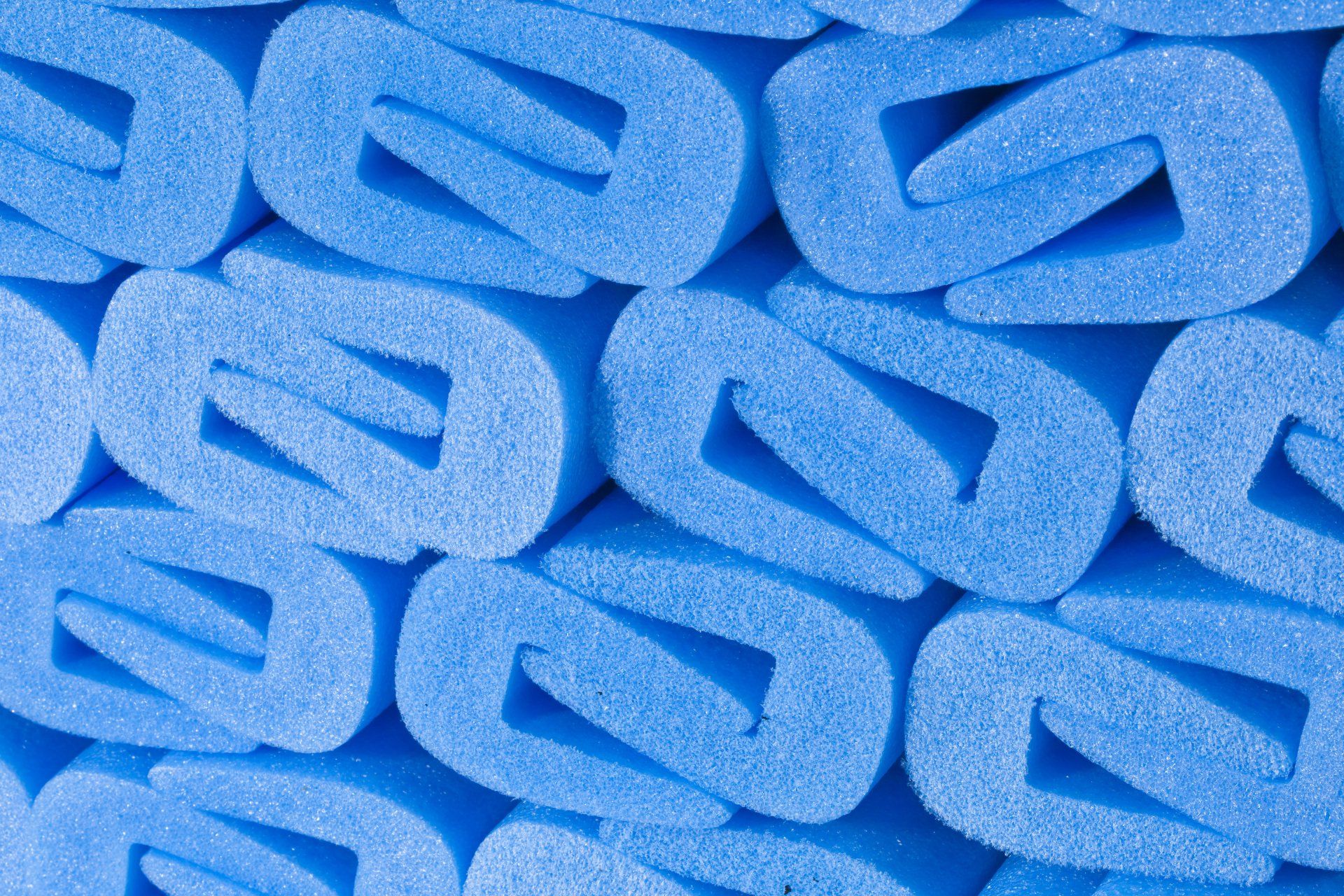Packaging Foam