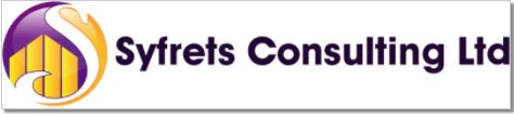 Logo Syfrets Consulting Ltd