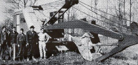 first crew