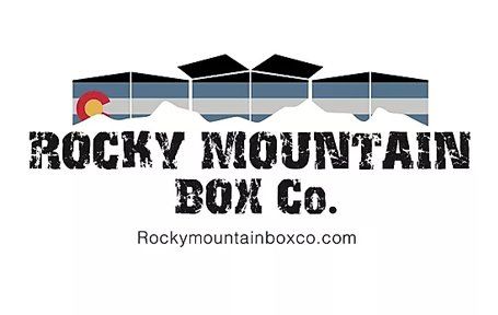 Rocky Mountain Box Co. Rocky Mountain Box Co.