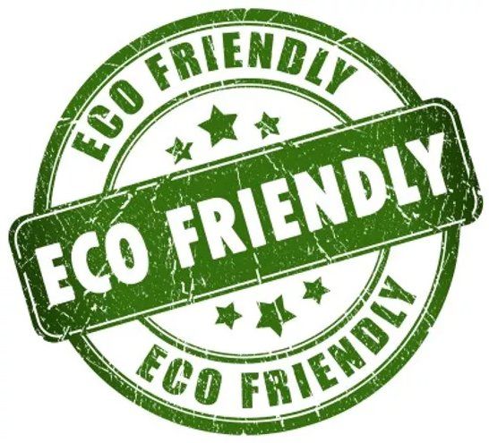 Eco Friendly